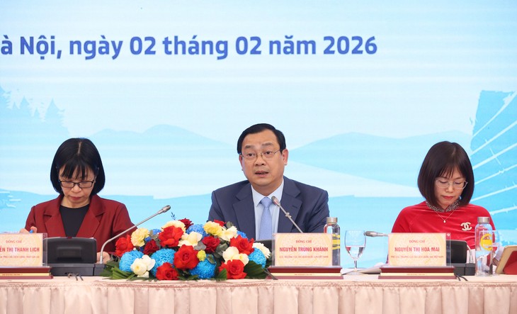 创新越南旅游海外推广促进方式 - ảnh 1