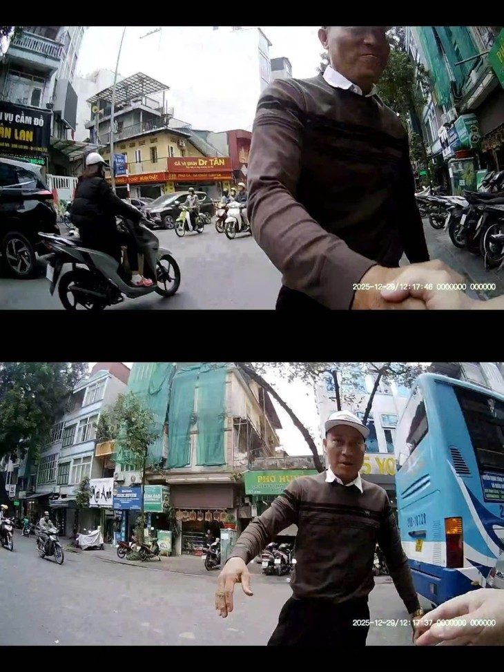 中国游客感受越南：人民友善，国家安全 - ảnh 3