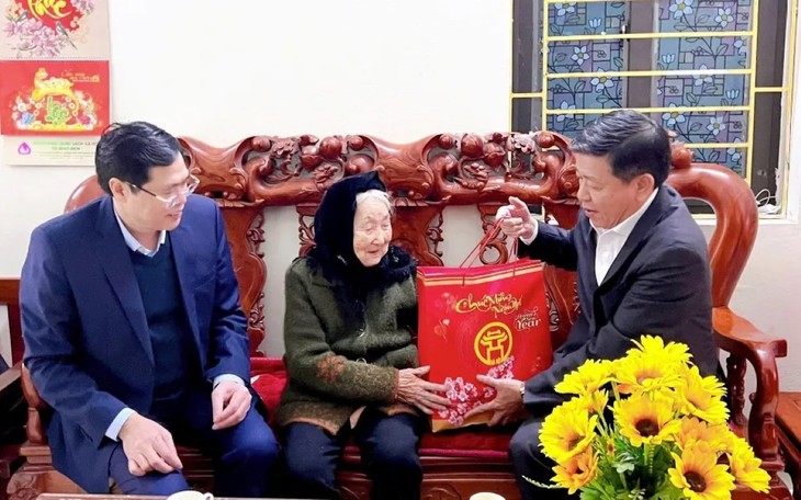 当经济发展与保障社会福利齐头并进时 - ảnh 3