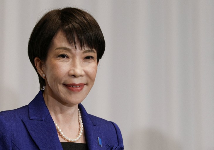 日本首相向亚洲各国人民致以农历新年祝福 - ảnh 1