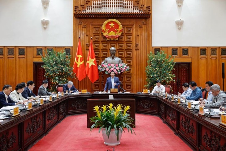 主动、及时、有效应对国际变化 - ảnh 1