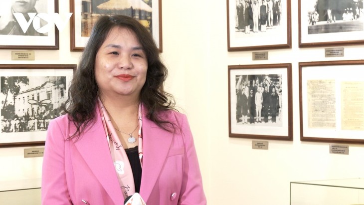 选出优秀代表，服务国家发展 - ảnh 2