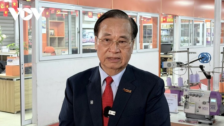 越南出口企业正主动适应中东冲突 - ảnh 3