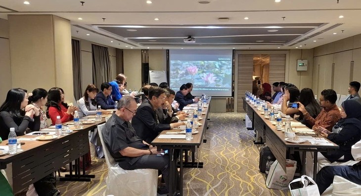 九龙江平原旅游业开拓马来西亚市场 - ảnh 1