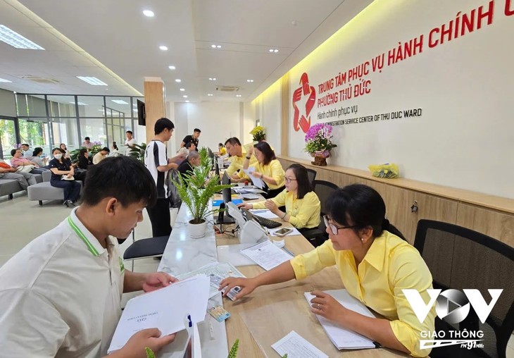 《守德坊——以人为本推动数字化转型的典范》 - ảnh 1