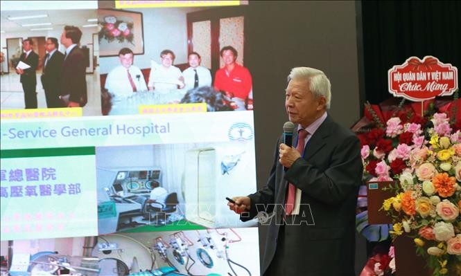 大力发展海岛医疗卫生，更好照顾人民健康 - ảnh 1