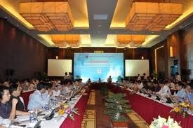 Central coastal provinces strengthen links for development     - ảnh 1