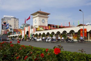 “Ho Chi Minh City Days” opens in Vientiane - ảnh 1