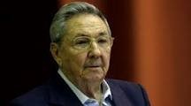 Cuban leader Raul Castro pays an official visit to Vietnam  - ảnh 1