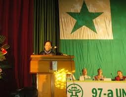 The 97th World Congress of Esperanto (UK 97) opens in Hanoi  - ảnh 1