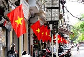 Vietnam celebrates its 67th National Day on September 2nd - ảnh 1