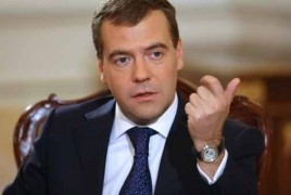 Russian PM visits Latin America - ảnh 1