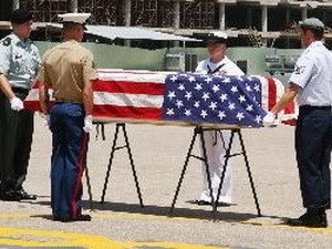 Vietnam, US intensify search for servicemen remains - ảnh 1