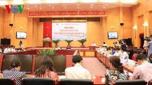 2013 Vietnam Sea and Islands Week celebrated - ảnh 1