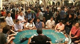 National Assembly Standing Committee debates betting and casino business  - ảnh 1