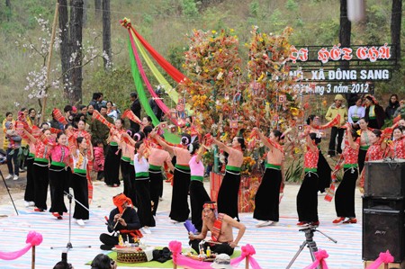 Hum hamlet in Son La develops community-based tourism  - ảnh 1