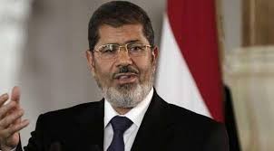 Egypt tightens security ahead of Morsi's trial - ảnh 1