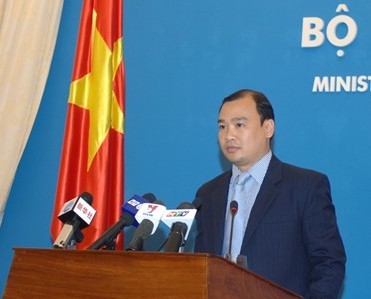 Vietnam contributes to the implementation of Iran nuclear agreement - ảnh 1