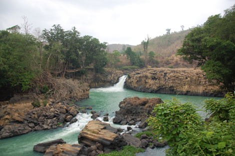 Dak Nong tourism promoted with “Legendary Dray Sap Gala” - ảnh 1