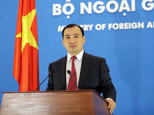 Vietnam has no “prisoners of conscience” - ảnh 1