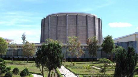 Da Lat Nuclear Reactor: safe operation in 30 years  - ảnh 1