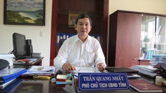 Vietnam Seafood Festival 2014 to open in Phu Yen - ảnh 1