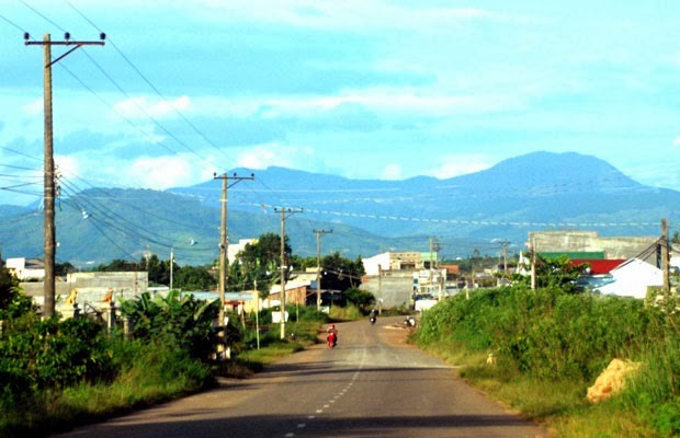 New rural development in Gia Lai: old and new methods combined  - ảnh 1