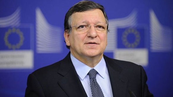 EU President is to visit Vietnam - ảnh 1