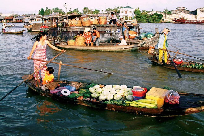 Photographer brings Vietnam’s images to Japan  - ảnh 6