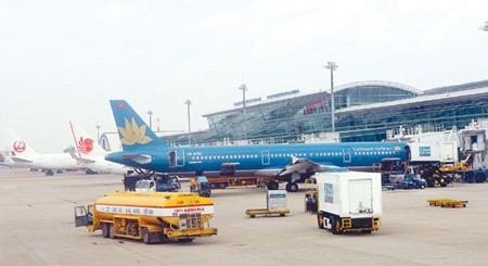 NA adopts Civil Aviation Law - ảnh 1