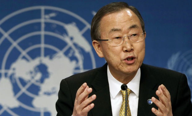 UN’s goals for 2015 action program - ảnh 1