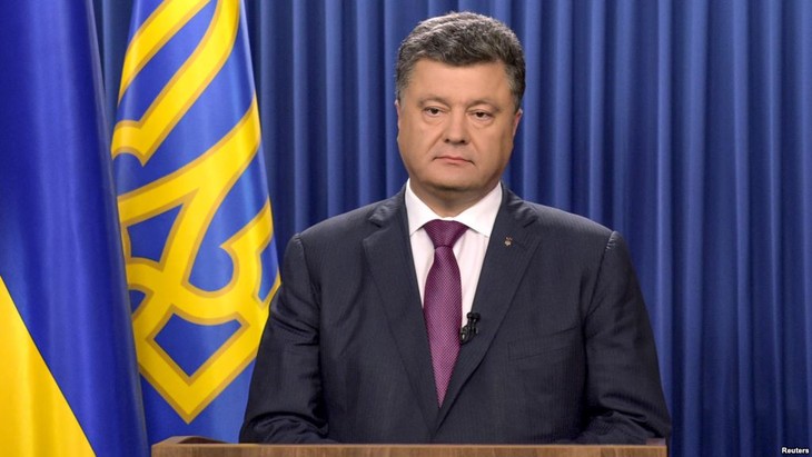 Ukraine mobilizes 50,000 more soldiers - ảnh 1