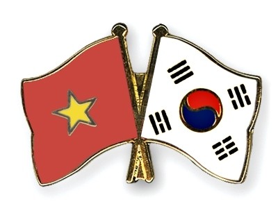 2014 - Fruitful year for Vietnam-RoK relations  - ảnh 1