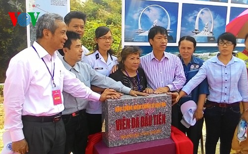 Construction of Gac Ma memorial complex commences - ảnh 1