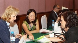 Vietnam, Poland boost trade, investment cooperation  - ảnh 1