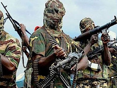 50 people killed in Boko Haram raids on two Nigerian villages - ảnh 1