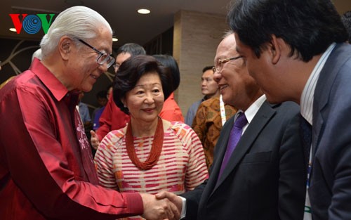 Singaporean Prime Minister wishes to explore Vietnam’s Son Doong cave - ảnh 1