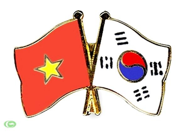 Vietnam, RoK seek cooperation in construction, transport, infrastructure - ảnh 1