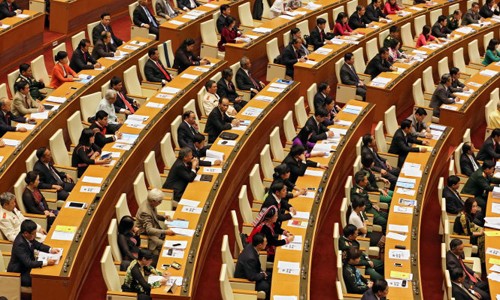 Revising the Civil Procedure Code to ensure civil rights - ảnh 1