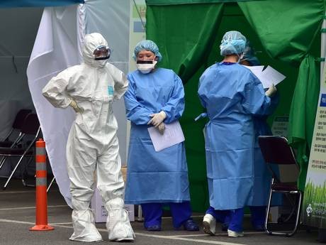 South Korea reports a new Mers case  - ảnh 1