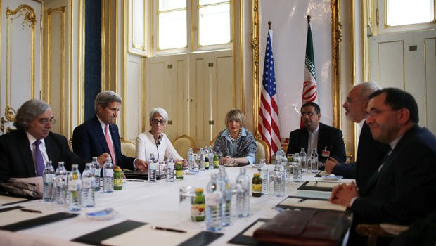  Deadline for Iran’s nuclear talks extended to July 13 - ảnh 1