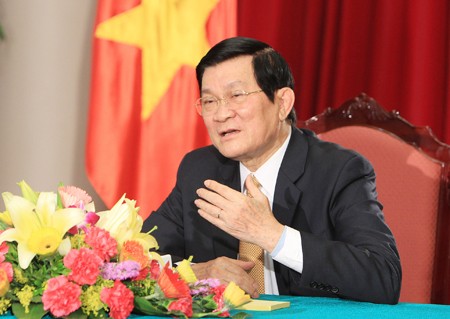 Continuing comprehensive reform for integration - ảnh 1