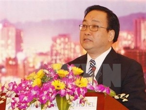 Mozambique, Vietnam seek to boost bilateral ties - ảnh 1