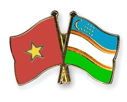 Vietnam, Uzbekistan enhance ties - ảnh 1