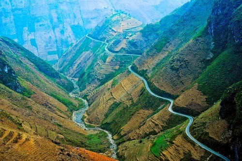 Visiting Ha Giang  - ảnh 3