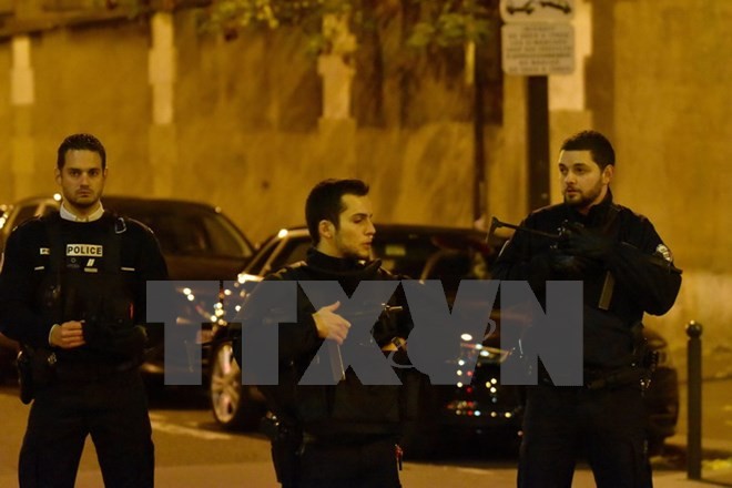 Paris attacks kill more than 150, injures hundreds - ảnh 1