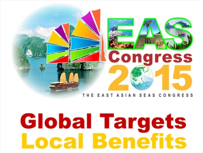 5th East Asian Seas Ministerial Forum opens in Da Nang - ảnh 1