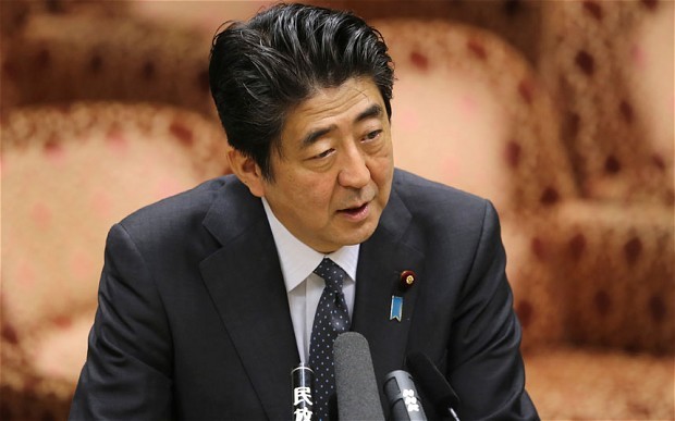 Japan enhances global cooperation on security - ảnh 1