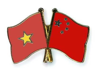 Vietnam, China celebrate 66th anniversary of diplomatic ties - ảnh 1