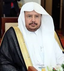 NA Chairman Nguyen Sinh Hung holds talks with top Saudi Arabian legislator - ảnh 1